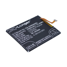 BL-N3500 Akkumulátor 3500 mAh mobiltelefon akkumulátor