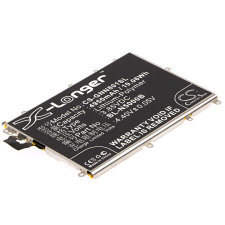  BL-N5000B Akkumulátor 4950 mAh mobiltelefon akkumulátor