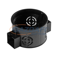 BL Sorolható doboz csavarral D60-71/2 villanyszerelés