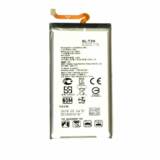  BL-T39 Akkumulátor 3000 mAh mobiltelefon akkumulátor