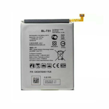  BL-T51 Akkumulátor 3900 mAh mobiltelefon akkumulátor