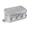 BL Vízmentes doboz 75 x 1/2