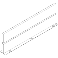 BL Z46L520S közfal ANTARO 550mm R906 papírárú, csomagoló és tárolóeszköz