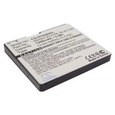 BLAC160 Akkumulátor 1350 mAh mobiltelefon akkumulátor