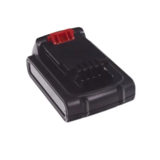  Black &amp; Decker / Black and Decker CHH2220 akkumulátor - 1500mAh (20V) barkácsgép akkumulátor