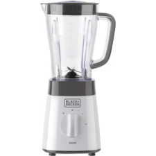 BLACK & DECKER BXJB500E turmixgép 500W (fehér) turmixgép