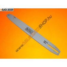 Black&Decker Láncvezető lemez B&D CS 2040 barkácsgép tartozék