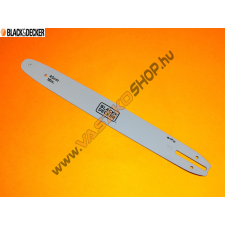 Black&Decker Láncvezető lemez B&D CS 2045 barkácsgép tartozék