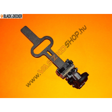Black&Decker Lapbefogó tartó B&D KS 900E barkácsgép tartozék
