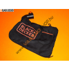 Black&Decker Lombszívó zsák B&D GWC 3600L