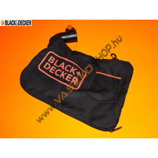 Black&Decker Lombszívó zsák B&D GWC 3600L barkácsgép tartozék