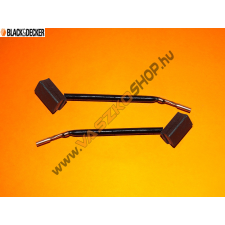 Black&Decker Szénkefe B&D KG72 ,KG 65 barkácsgép tartozék