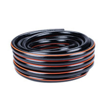 Black and Decker 23429 locsolótömlő, 12 mm x 25 m öntözéstechnikai alkatrész