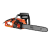 Black and Decker BECS2245-QS Elektromos láncfűrész 45cm 2200W
