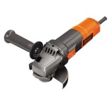 Black and Decker BEG220 900W sarokcsiszoló (BEG220-QS) sarokcsiszoló