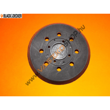 Black and Decker Csiszolótalp B&D KA 198 barkácsgép tartozék