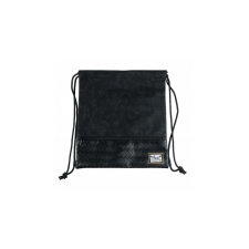  Black Angel zsinóros hátizsák - Hash tornazsák