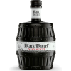 BLACK BARREL Navy Spiced 0,7l 40%