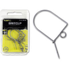  Black Cat BaitClp harcsacsali karika Large 5db (4581002) csali