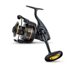 Black Cat Catextreme Model 55 BB 6cs erős harcsás orsó (0373055) orsó