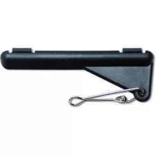 Black Cat Catfish Power Boom ólom rögzítő kapoccsal 50kg 2db (6617005) horgászkiegészítő