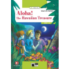 BLACK CAT - CIDEB Aloha! The Hawaiian Treasure | Gina