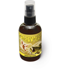  Black Cat Flavour Spray Brown Monster Crab 100ml harcsamágnes aroma (3907001) bojli, aroma