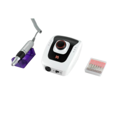  Black csiszológép HBS-508 műkörmös csiszológép