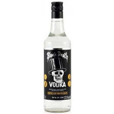  Black Death Vodka 0,7 37,5% vodka