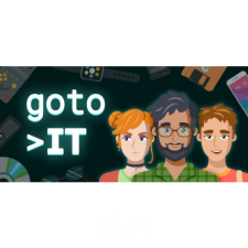 Black Deck Crew Go to IT (PC - Steam Digitális termékkulcs) videójáték