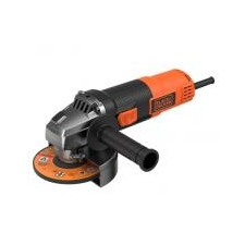 Black & Decker ADBEG125-QS sarokcsiszoló