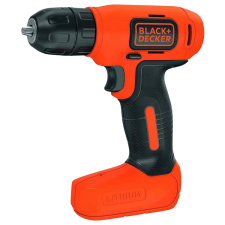 Black & Decker AKKUS FÚRÓ-CSAVAROZÓ 7.2V fúró-csavarozó