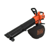 Black & Decker BCBLV36B-XJ