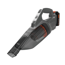 Black & Decker BCHV001C1-QW porszívó