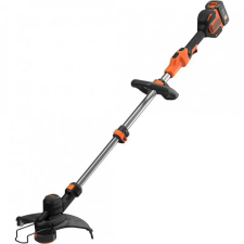 Black & Decker BCSTE636L1-QW fűkasza
