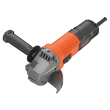 Black & Decker BEG110K-QS sarokcsiszoló