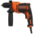 Black & Decker BEH550