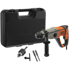 Black & Decker BEHS02K-QS Elektromos fúrókalapács fúrókalapács