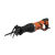 Black & Decker BES301-QS orrfűrész (BES301-QS) - Orrfűrészek