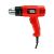 Black & Decker Black & Decker KX1650 hőlégfúvó