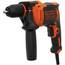 Black & Decker Black and Decker BEH710K-QS Ütvefúró fúró-csavarozó