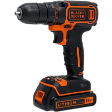 Black & Decker Black&Decker BDCDC18K barkácsgép akkumulátor