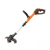 Black & Decker Black & Decker STC1820PCB-XJ Akkumulátoros Szegélyvágó (Akku és töltő nélkül) (STC1820PCB-XJ)