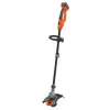BLACK&DECKER Black & Decker STC1840PC-QW bozótvágó és szegélynyíró