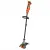 BLACK&DECKER Black & Decker STC1840PC-QW bozótvágó és szegélynyíró