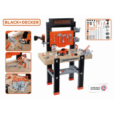 Black+Decker Bricolo Center műhely barkácsolás
