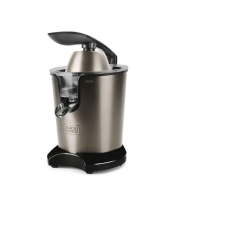 Black & Decker BXCJ350E Citrusprés (ES9240080B) gyümölcsprés és centrifuga