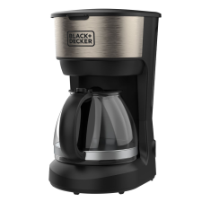 Black & Decker BXCO600E kávéfőző