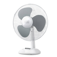 BLACK+DECKER BXEFD42E ventilátor
