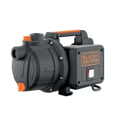 Black & Decker BXGP600PE szivattyú